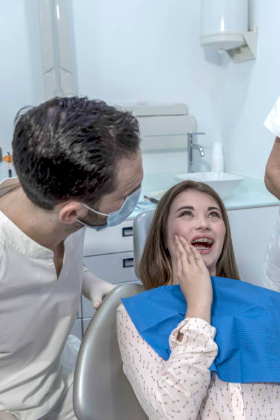 Best Weekend Emergency Dental Services in Morrison, IL