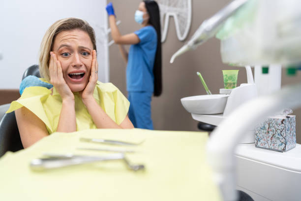 Best Weekend Emergency Dental Services in Morrison, IL
