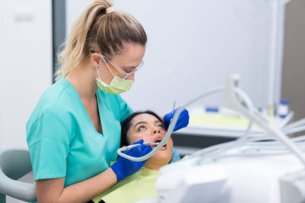 Best Emergency Treatment for Jaw Pain or Injury in Morrison, IL