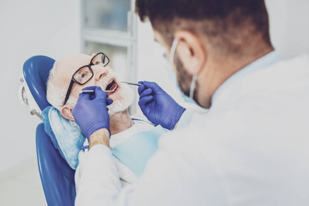 Best Emergency Orthodontic Repairs in Morrison, IL